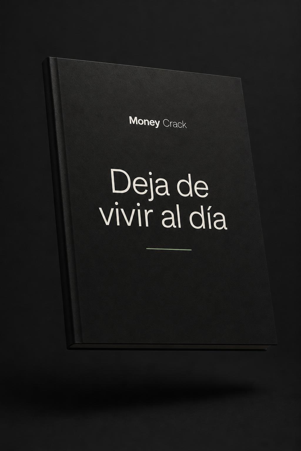 Deja de vivir al día en Estados Unidos
