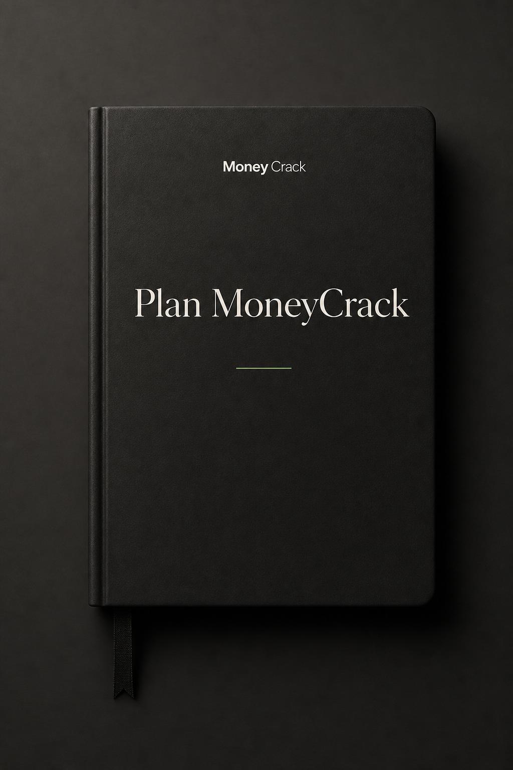 Plan MoneyCrack